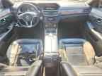 2013 MERCEDES-BENZ E-Class