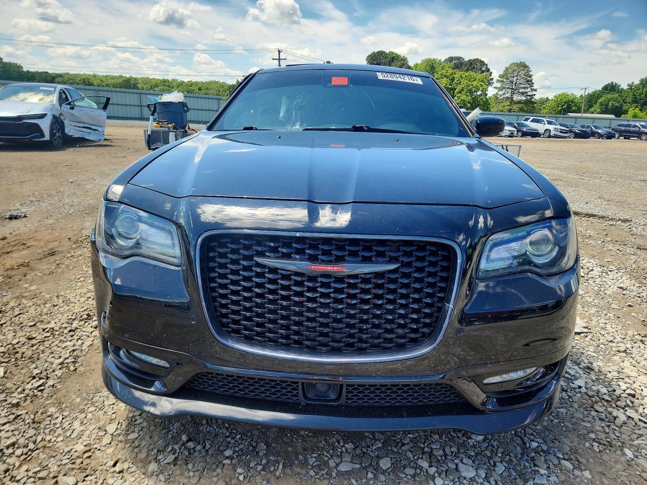 2022 CHRYSLER 300