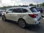 2015 SUBARU Outback
