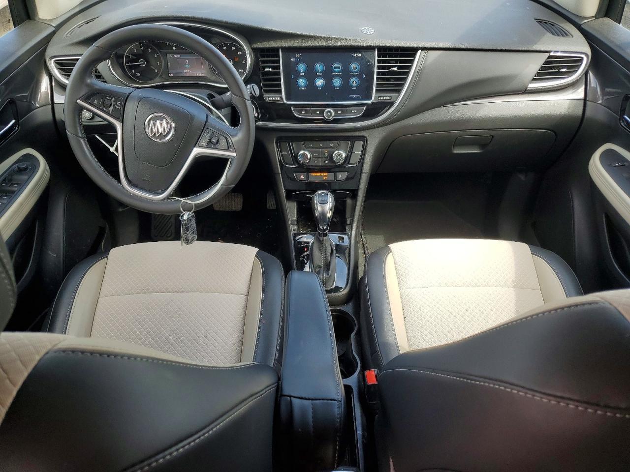 2019 BUICK ENCORE