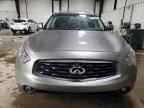 2010 INFINITI FX35