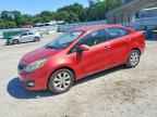 2013 KIA RIO