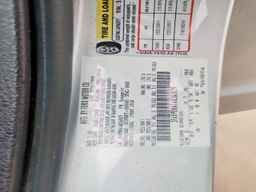 2010 FORD FUSION