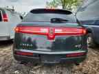 2019 LINCOLN MKT