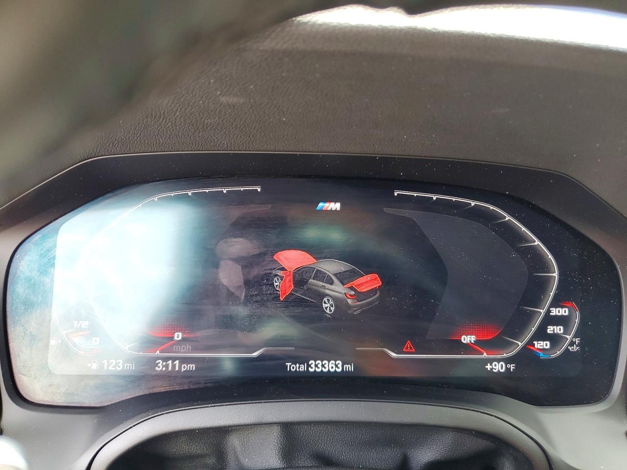 2022 BMW M340i