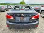 2011 LEXUS IS 250