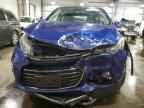 2017 CHEVROLET TRAX