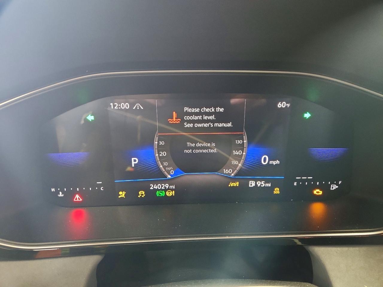 2025 VOLKSWAGEN JETTA