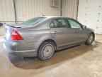 2011 FORD FUSION