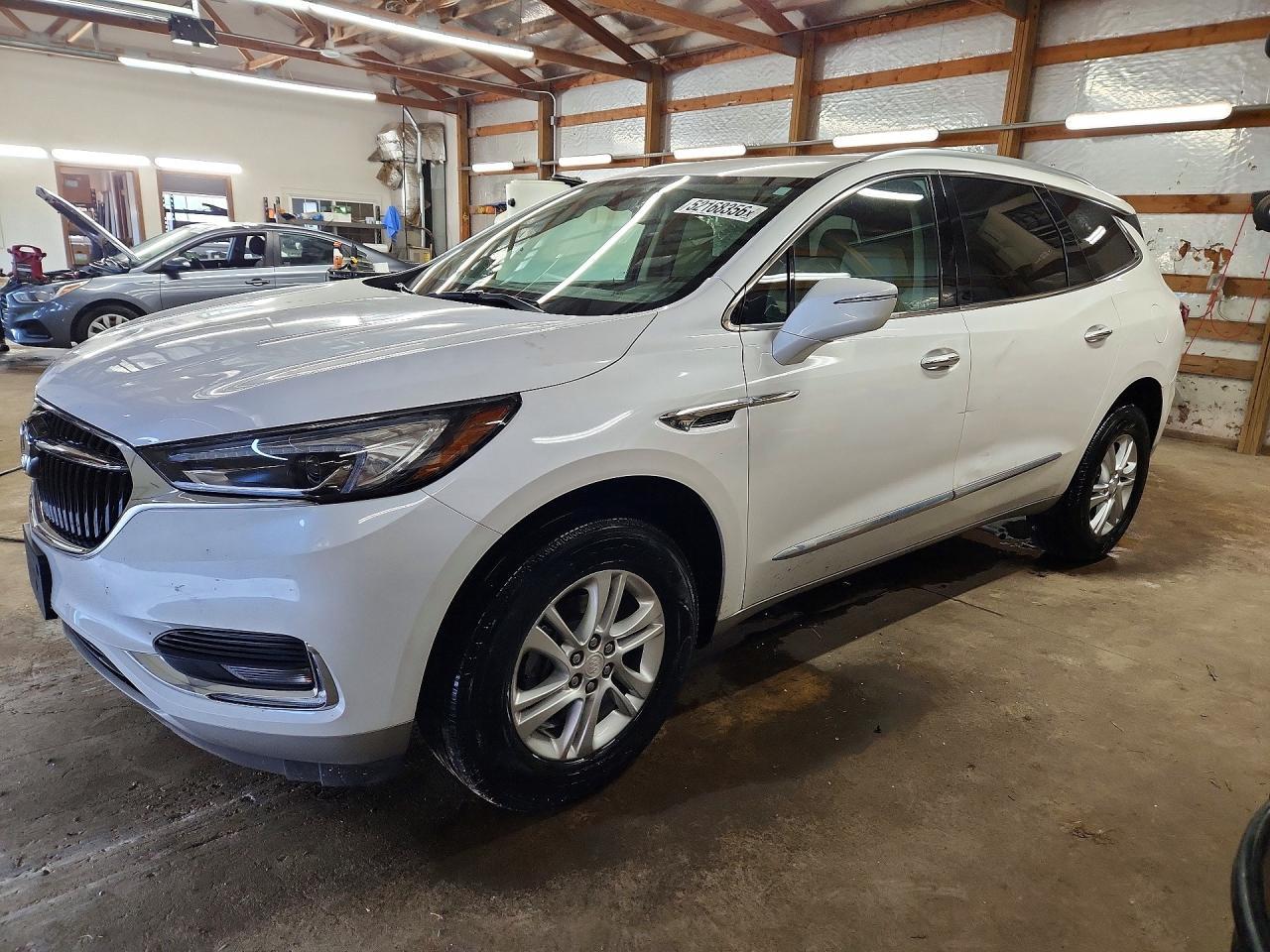 2020 BUICK ENCLAVE