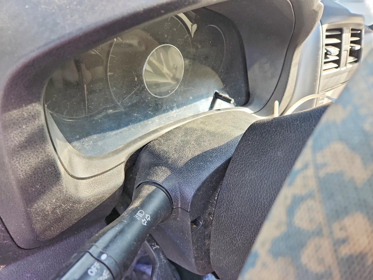 2019 NISSAN Versa Note
