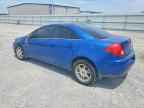 2007 PONTIAC G6