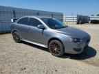 2013 MITSUBISHI LANCER