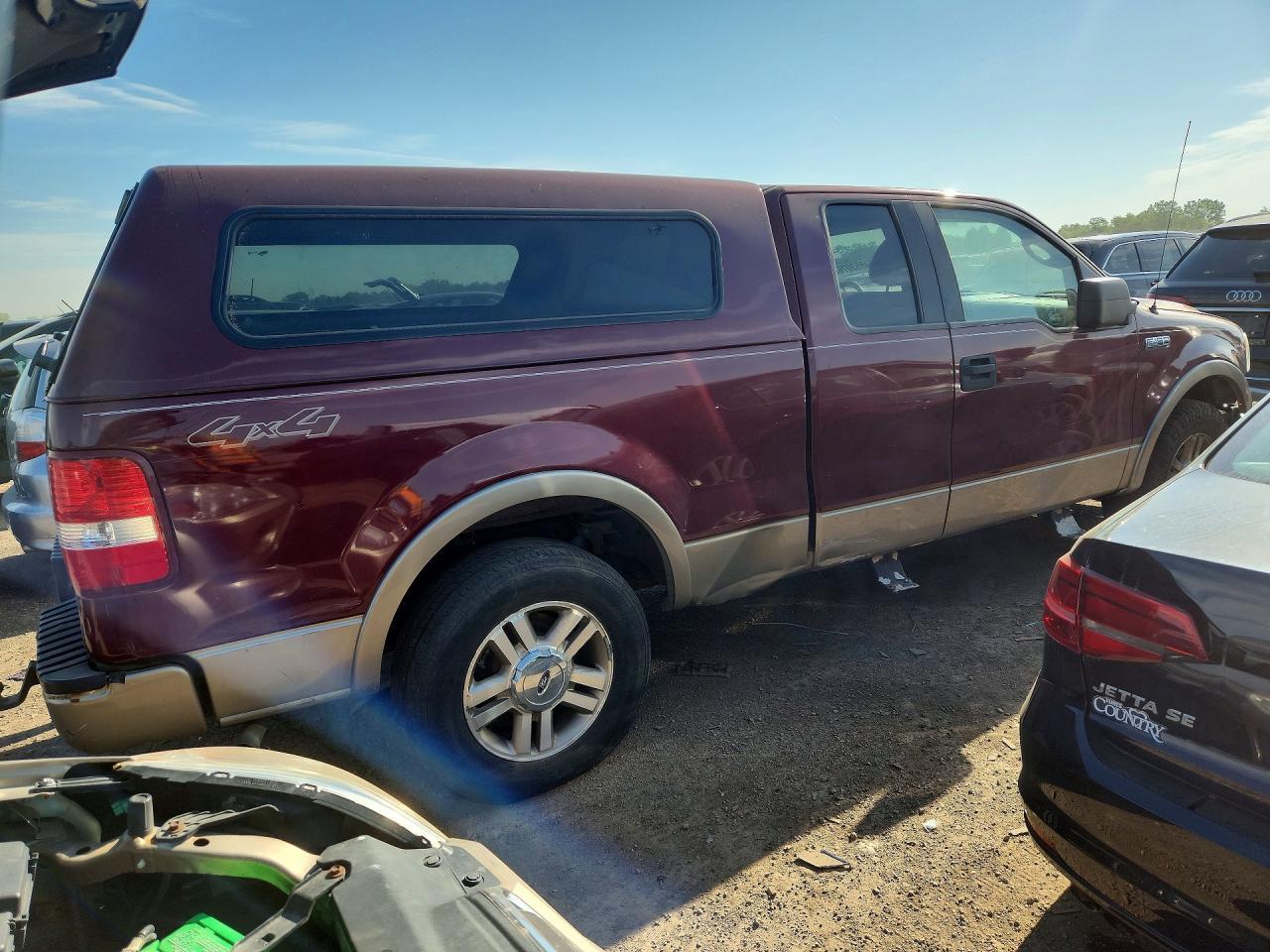 2006 FORD F-150 Lightning