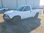 1998 CHEVROLET S Truck