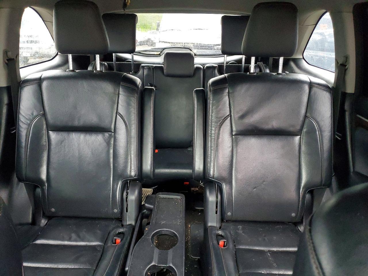 2014 TOYOTA HIGHLANDER