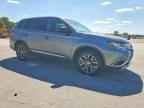 2018 MITSUBISHI outlander