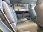 2010 TOYOTA HIGHLANDER
