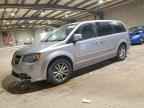 2014 DODGE GRAND CARAVAN