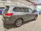 2015 NISSAN PATHFINDER