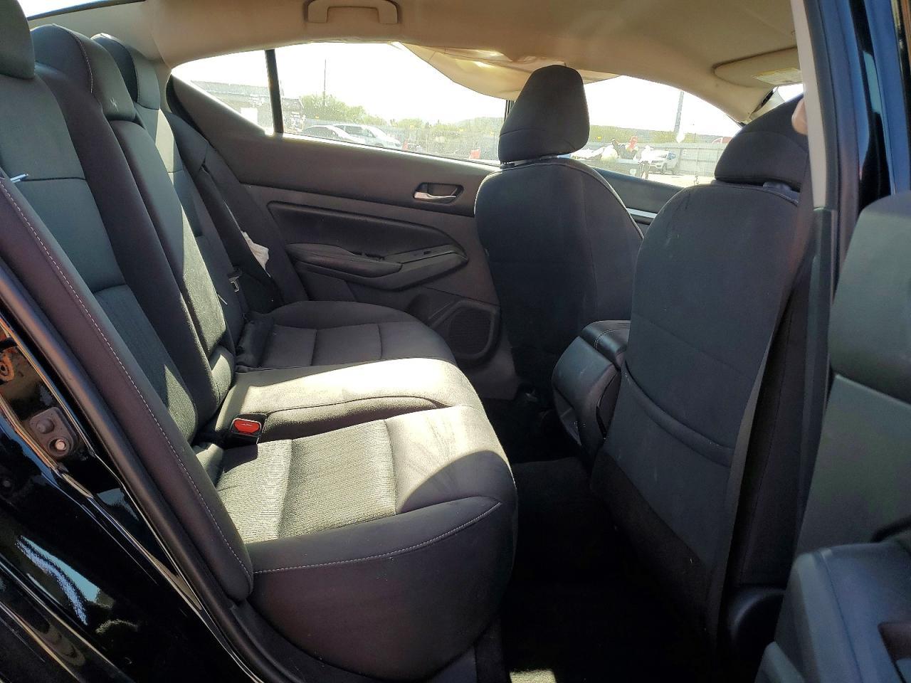 2022 NISSAN ALTIMA