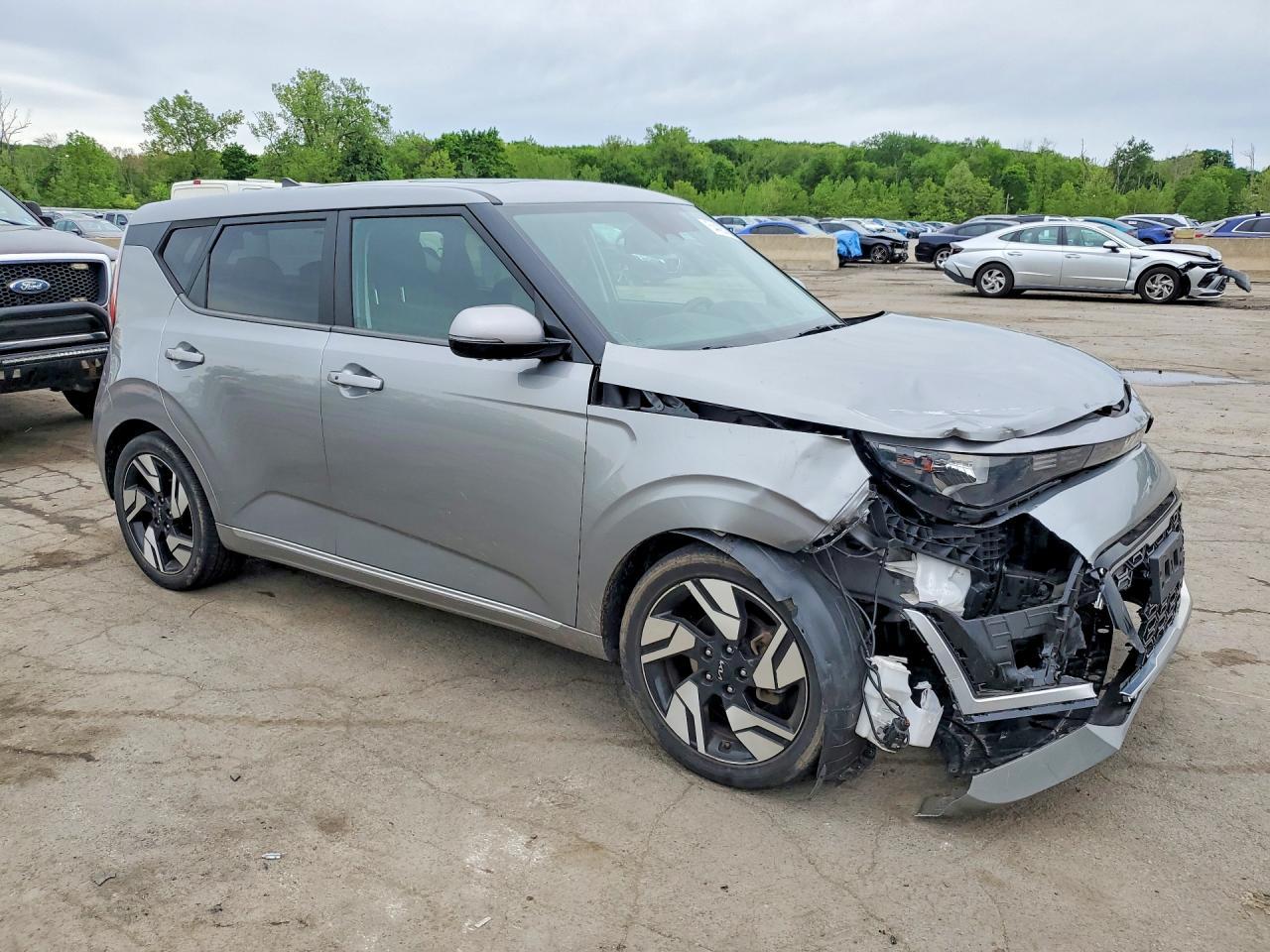 2023 KIA SOUL