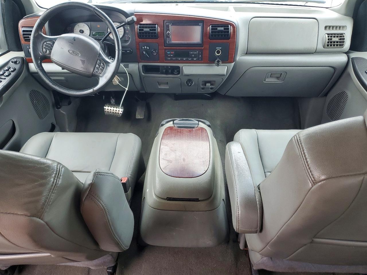 2006 FORD F-350