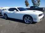 2015 DODGE Challenger