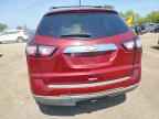2016 CHEVROLET TRAVERSE