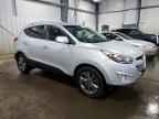 2014 HYUNDAI TUCSON