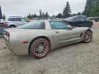 1999 CHEVROLET CORVETTE