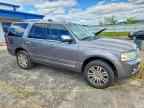 2011 LINCOLN Navigator