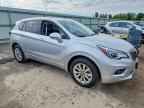2017 BUICK Envision