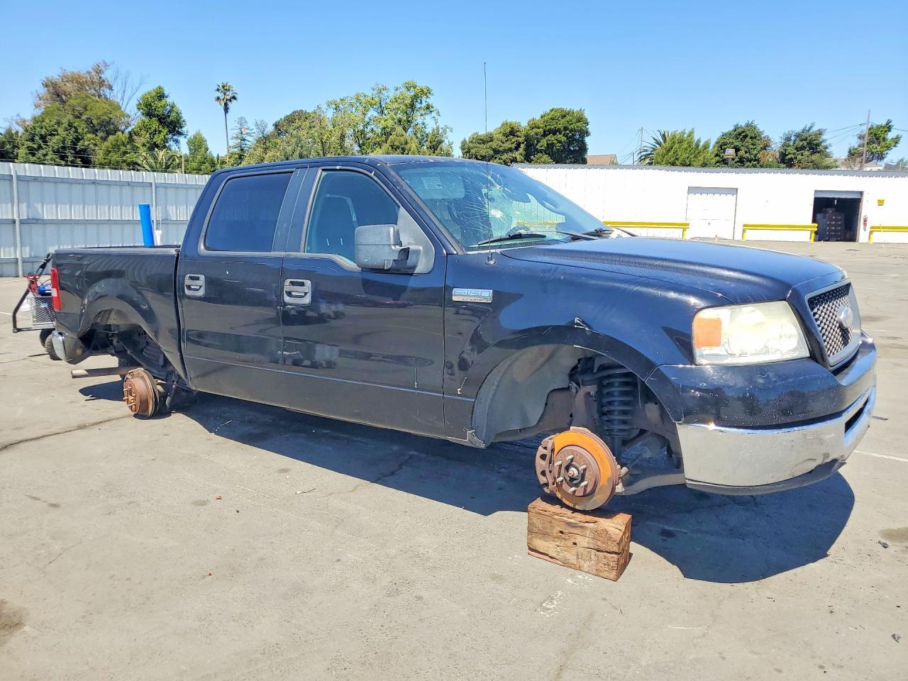 2006 FORD F-150 Lightning