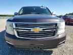 2015 CHEVROLET Suburban