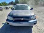 2006 TOYOTA HIGHLANDER