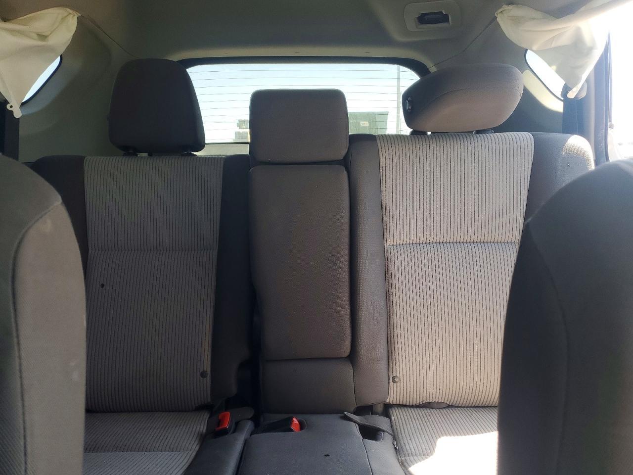 2013 TOYOTA RAV4