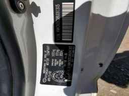 2008 HYUNDAI ACCENT