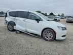 2024 CHRYSLER Voyager
