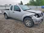 2010 NISSAN Frontier