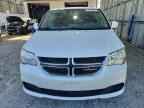 2013 DODGE GRAND CARAVAN