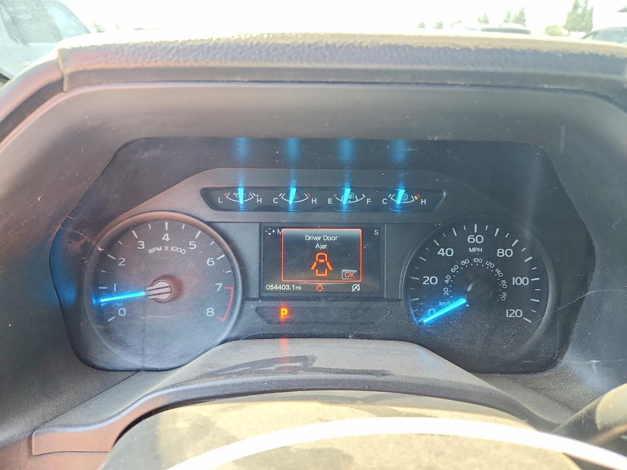 2018 FORD F-150 Lightning