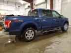 2016 FORD F-150 Lightning