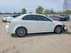 2014 MITSUBISHI LANCER