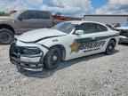 2020 DODGE CHARGER