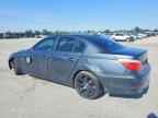 2009 BMW 5 series