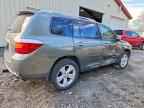 2010 TOYOTA HIGHLANDER