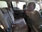 2007 NISSAN PATHFINDER