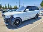 2016 LAND ROVER RANGE ROVER