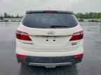 2016 HYUNDAI SANTA FE